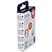 Cerotto Pic Delicate 25X72 mm Antibatterico 10 Pezzi - Foto miniatura 3