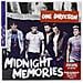 Cd One Direction Midnight Memories - Foto miniatura 2