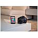 EOS 1200D Nero Kit 18-135 mm DC III Sensore CMOS 18Mpx Display 3'' Filmati Full HD GPS - Foto miniatura 1