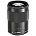 Obiettivo Zoom EF-M 55-200mm f / 4.5-6.3 IS STM - Foto miniatura 3