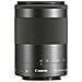 Obiettivo Zoom EF-M 55-200mm f / 4.5-6.3 IS STM - Foto miniatura 2
