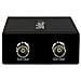 Convertitore HDMI a HD-SDI - Adattatore HDMI a 3G SDI con doppia uscita SDI - Adatttatore video HDMI a SD-SDI - 230 m - Foto miniatura 2