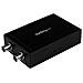 Convertitore HDMI a HD-SDI - Adattatore HDMI a 3G SDI con doppia uscita SDI - Adatttatore video HDMI a SD-SDI - 230 m - Foto miniatura 1