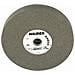 Mola Abrasiva al Corindone Misura 150X20X16 mm Grana 36 - Foto miniatura 1
