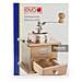 Macinacaffe Legno-Rame Cm. 16 021913 - Foto miniatura 2