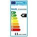 Lampadina Led E27 75W / 11W 1055 Lumen - Foto miniatura 2