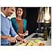 Lampadina Led E27 75W / 11W 1055 Lumen - Foto miniatura 5