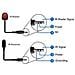 IDATA EX-HL61 - Kit Extender HDMI PoE Cat. 5E / 6 fino a 50m con IR - Foto miniatura 13