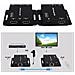 IDATA EX-HL61 - Kit Extender HDMI PoE Cat. 5E / 6 fino a 50m con IR - Foto miniatura 6