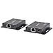 IDATA EX-HL61 - Kit Extender HDMI PoE Cat. 5E / 6 fino a 50m con IR - Foto miniatura 8
