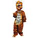 Costume Di Carnevale "tigre" Per Bambini Da 2 Anni In Su - Foto miniatura 1