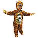 Costume Di Carnevale "tigre" Per Bambini Da 2 Anni In Su - Foto miniatura 3