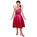 Costume Barbie Mariposa Per Bambina 3 A 5 Anni - Foto miniatura 1