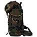 Zaino Stile Militare 65 L Mimetico - Foto miniatura 2