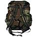 Zaino Stile Militare 65 L Mimetico - Foto miniatura 5