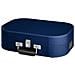 Giradischi Portatile Sally Mp3 Usb Bluetooth Tt 1020 Bt Rosso - Foto miniatura 2