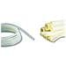 Tubo Silicone - Spessore 3 Mm - 1 Rotolo 30 M - Foto miniatura 1