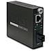 GST-806A15 convertitore multimediale di rete 2000 Mbit /s 1310 nm Nero - Foto miniatura 1