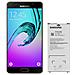 Batteria Originale Samsung Eb-ba510 2900mah Per Samsung Galaxy A5 2016 - Foto miniatura 3