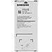 Batteria Originale Samsung Eb-ba510 2900mah Per Samsung Galaxy A5 2016 - Foto miniatura 4