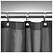 Tenda Da Doccia Madeira 120 Cm Grigia 238501114 - Foto miniatura 2
