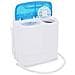 Mini lavatrice 50549 5 Kg Classe A - Foto miniatura 7