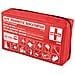 Kit Pronto Soccorso Per Auto Norme Din 13164 - Foto miniatura 2