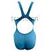 Costumi Bambina Head Solid Last Costumi Junior 12 Years - Foto miniatura 2