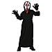 Costume Da Scream Taglia 10/12 Anni 98321 - Foto miniatura 1