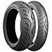 T 30 F (120/70 Zr17 Tl (58w) M / c, Variante L, Ruota Anteriore)  - Foto miniatura 3