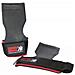 Gw Lifting Grips - Nero / Rosso - Taglia Unica - Foto miniatura 1