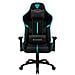 BC3 Poltrona Gaming con Air Technology, Rosso - Foto miniatura 2
