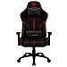 BC3 Poltrona Gaming con Air Technology, Rosso - Foto miniatura 3