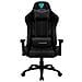 BC3 Poltrona Gaming con Air Technology, Rosso - Foto miniatura 1