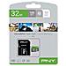 Elite microSDHC card 32GB Class 10 UHS-I U1 100MB / s - Foto miniatura 3