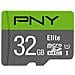 Elite microSDHC card 32GB Class 10 UHS-I U1 100MB / s - Foto miniatura 4