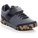 Scarpe Mtb Giro 2019 Chamber Ii Dark Shadow Nero (eu 40, Grigio) - Foto miniatura 1