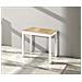 Brent - Tavolo Da Pranzo Consolle - Foto miniatura 3