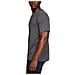 Gl Foundation Ss Tee 1326849-019, Uomo, Grigio, Maglietta, Numero: Xl Eu - Foto miniatura 3
