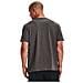 Gl Foundation Ss Tee 1326849-019, Uomo, Grigio, Maglietta, Numero: Xl Eu - Foto miniatura 8