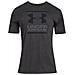 Gl Foundation Ss Tee 1326849-019, Uomo, Grigio, Maglietta, Numero: Xl Eu - Foto miniatura 1
