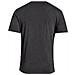 Gl Foundation Ss Tee 1326849-019, Uomo, Grigio, Maglietta, Numero: Xl Eu - Foto miniatura 2