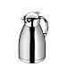 Albergo Family Caraffa Termica Da 1.5 L, Inox Lucido - Foto miniatura 2