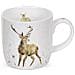 Wild At Heart-tazza A Forma Di Cervo - Foto miniatura 1