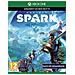 Spark Progetto - Foto miniatura 1
