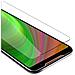 Pellicola Protettiva Per Asus Rog Phone In Elevata Trasparenza - Vetro Temprato Blindato Per Display 0,3mm Con Angoli Arrotondati - Foto miniatura 1