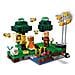 21165 Minecraft La Fattoria delle Api - Foto miniatura 2