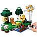21165 Minecraft La Fattoria delle Api - Foto miniatura 4