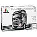 Volvo Fh4 Globetrotter Xl Kit 1:24 - Foto miniatura 1
