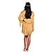 Indiana Squaw Costume Donna Per Adulti, Beige, M, 83813 - Foto miniatura 2